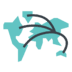 connection_route_spread_virus_global_icon_133647-1